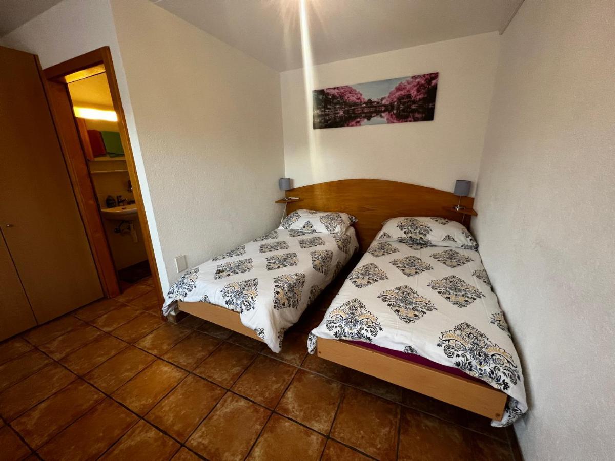 Gite La Cigale Saxon Εξωτερικό φωτογραφία