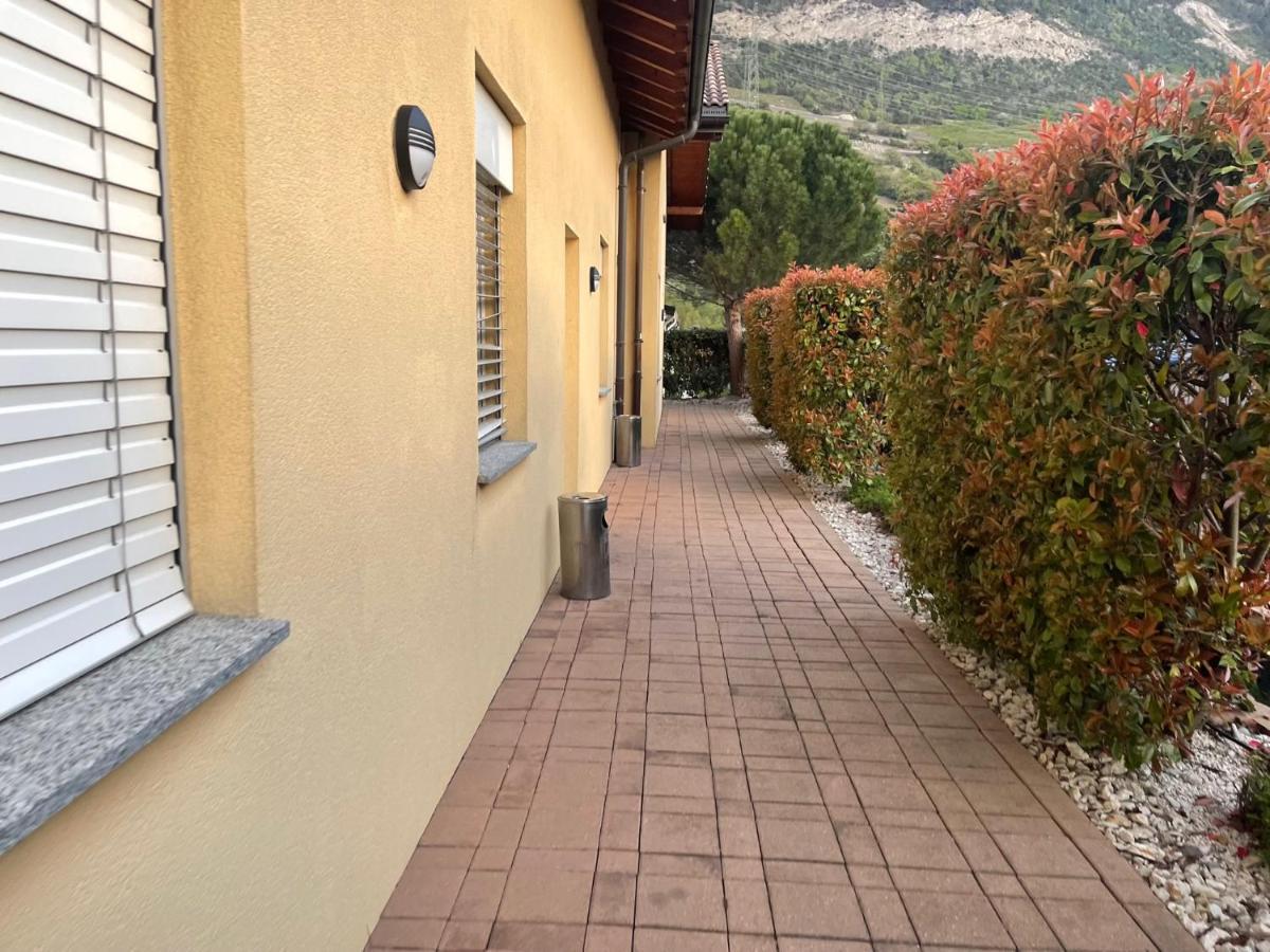 Gite La Cigale Saxon Εξωτερικό φωτογραφία
