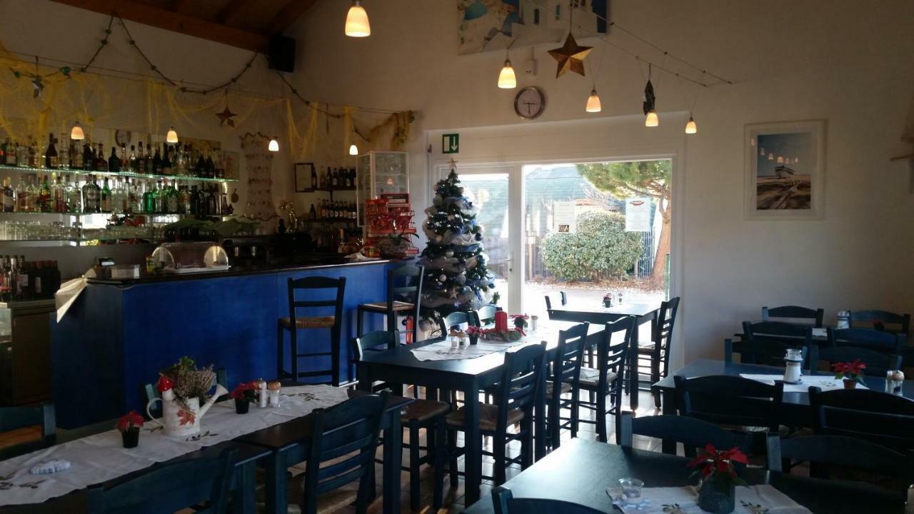 Gite La Cigale Saxon Εξωτερικό φωτογραφία