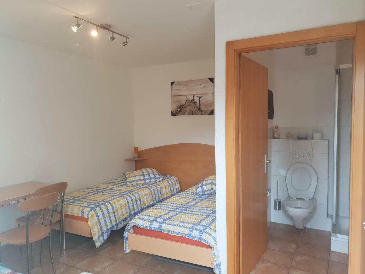 Gite La Cigale Saxon Εξωτερικό φωτογραφία