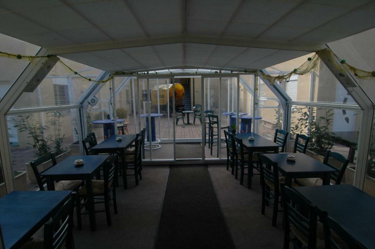 Gite La Cigale Saxon Εξωτερικό φωτογραφία